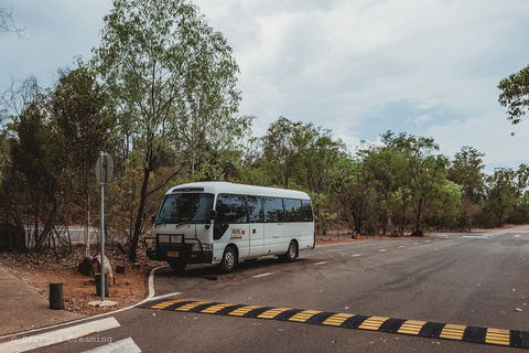 Litchfield National Park Day Tour From Darwin With Waterfalls And Buley Rockhole - Australian Directory 5
