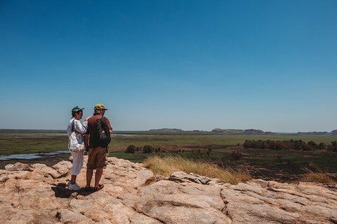 Kakadu Full-Day Tour From Darwin With Lunch - Australian Directory 2