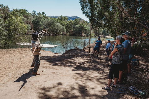 Kakadu Full-Day Tour From Darwin With Lunch - Australian Directory 5