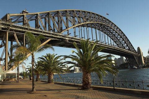 Private Sydney City And Bondi Beach Half Day Tour - Australian Directory 4