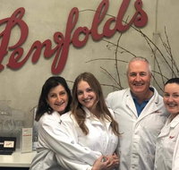 Barossa Valley Indulgence Day Including Make Your Own Blend Experience - Australian Directory