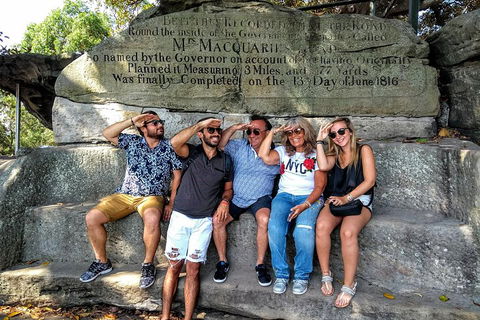 Private Sydney Half Day Tour Including Sydney Opera House And Bondi Beach - Australian Directory 3