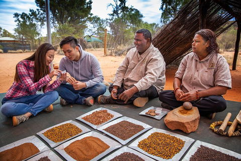 Karrke Aboriginal Cultural Experience - Australian Directory 0