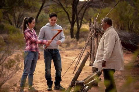 Karrke Aboriginal Cultural Experience - Australian Directory 2