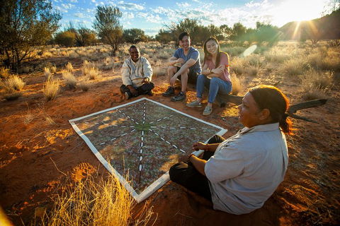 Karrke Aboriginal Cultural Experience - Australian Directory 4