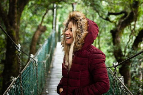O'Reilly's & Lamington National Park Incl. Alpaca Farm + Vineyard - Australian Directory 2