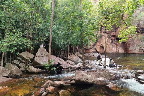 Ethical Adventures - Best In The WET - Litchfield / Kakadu 3 Day- Max 10 Guests - Australian Directory 0