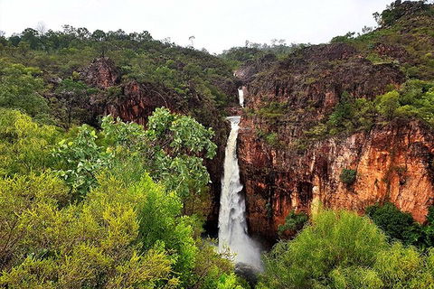 Ethical Adventures - Best In The WET - Litchfield / Kakadu 3 Day- Max 10 Guests - Australian Directory 2
