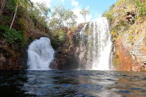 Ethical Adventures - Best In The WET - Litchfield / Kakadu 3 Day- Max 10 Guests - Australian Directory 5