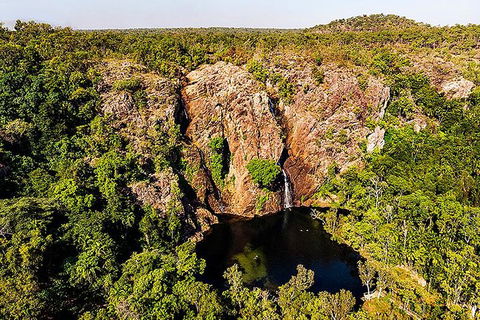 Ethical Adventures - Pure Litchfield - Australian Directory 1