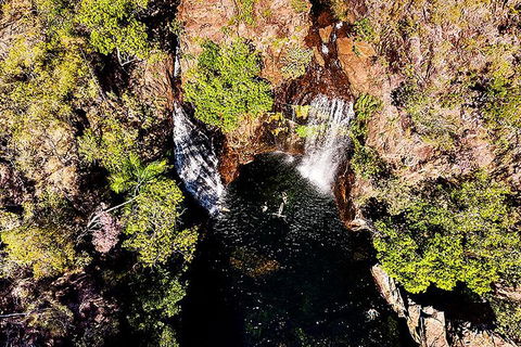 Ethical Adventures - Pure Litchfield - Australian Directory 2