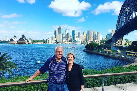 Sydney 6 Hour Private Tour - Australian Directory 1
