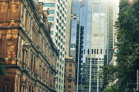 Sydney 6 Hour Private Tour - Australian Directory 2