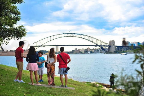 Sydney 6 Hour Private Tour - Australian Directory 3