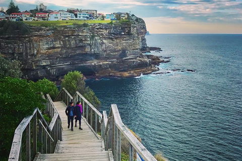 Sydney 6 Hour Private Tour - Australian Directory 4
