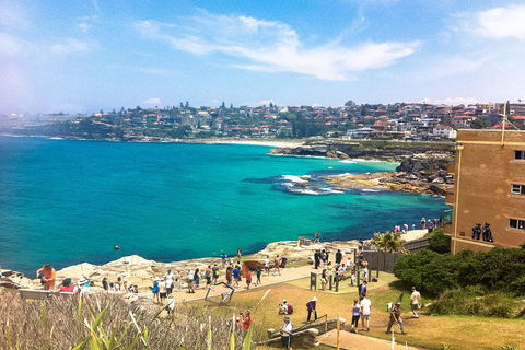 Sydney 6 Hour Private Tour - Australian Directory 5