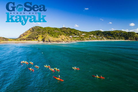 The Byron Bay Sea Kayak Tour - Australian Directory 3
