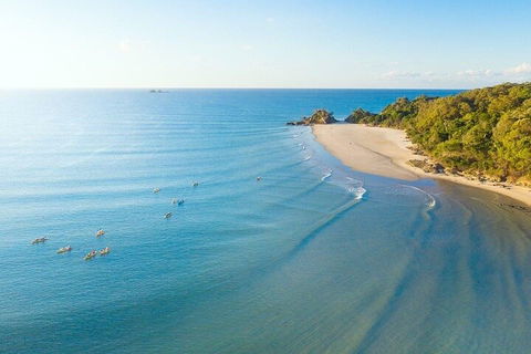 The Byron Bay Sea Kayak Tour - Australian Directory 5