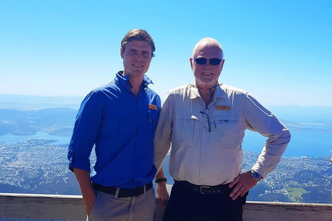 Tasmania 6 Day 'Tour In Circle' - Australian Directory 4