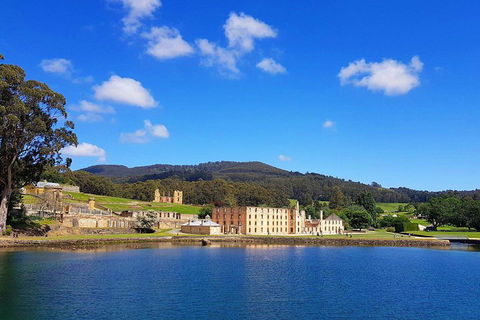 Tasmania 4 Day East Coast + Launceston - Australian Directory 0