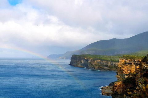 Tasmania 4 Day East Coast + Launceston - Australian Directory 3