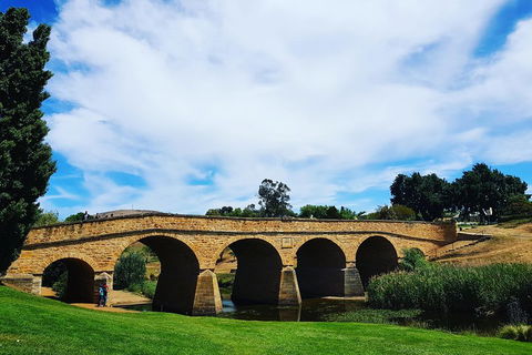 Tasmania 4 Day East Coast + Launceston - Australian Directory 4
