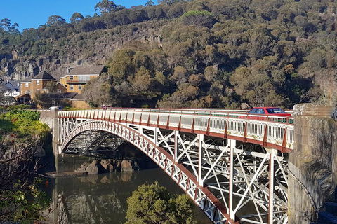 Tasmania 4 Day East Coast + Launceston - Australian Directory 5