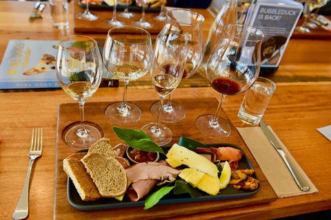 6-Day Tasmania Small-Group Guided Tour With Gourmet Food - Australian Directory 3