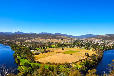 6-Day Tasmania Small-Group Guided Tour With Gourmet Food - Australian Directory 4