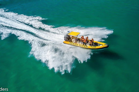 Noosa Oceanrider - Adventure Tour - Australian Directory 4