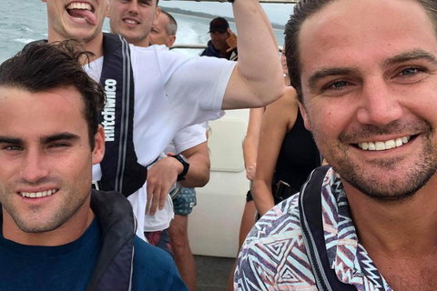 Noosa Oceanrider - Adventure Tour - Australian Directory 5