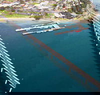 Phillip Island Helicopter Tour - Australian Directory