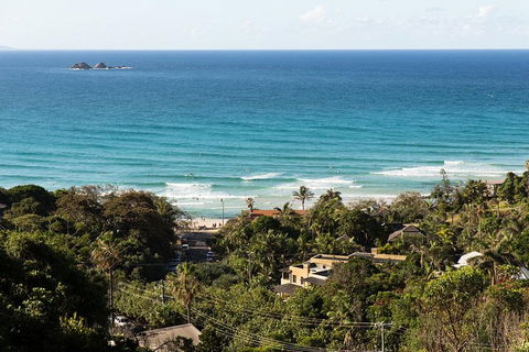 Byron Bay Lighthouse And Hinterland Tour - Australian Directory 1