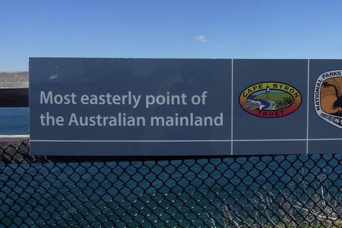Byron Bay Lighthouse And Hinterland Tour - Australian Directory 3