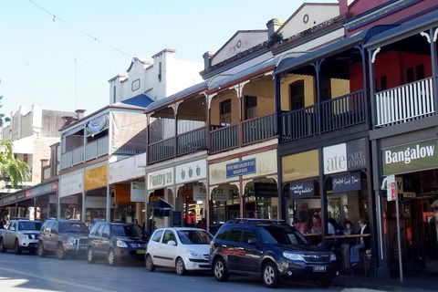 Byron Bay Lighthouse And Hinterland Tour - Australian Directory 4