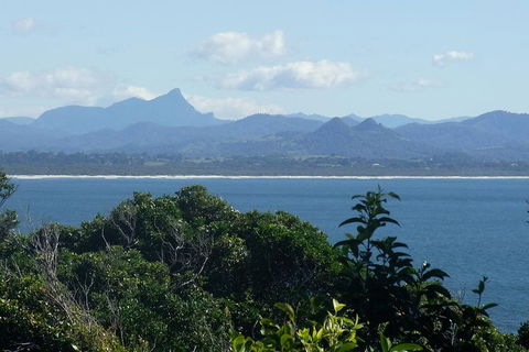 Byron Bay Lighthouse And Hinterland Tour - Australian Directory 5