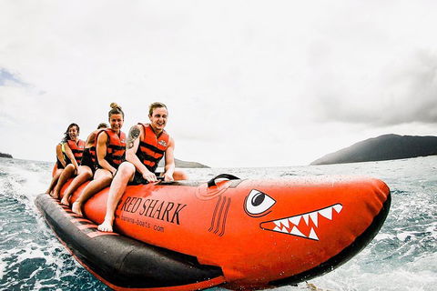 2-Night Whitsunday Islands All-Inclusive Sailing Tour From Airlie Beach - Australian Directory 1