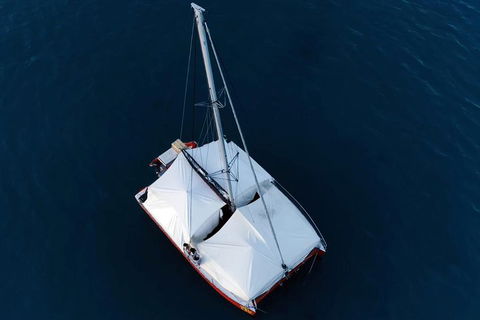 2-Night Whitsunday Islands All-Inclusive Sailing Tour From Airlie Beach - Australian Directory 5