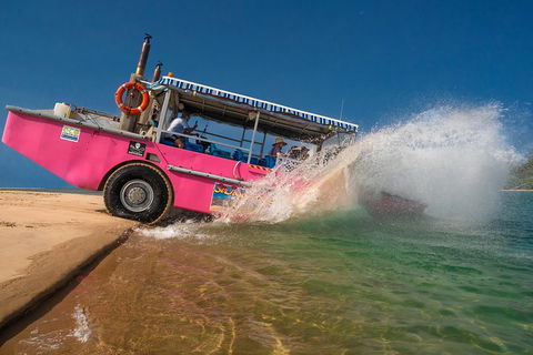 Town Of 1770 Afternoon Cruise - Australian Directory 2