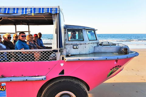 Town Of 1770 Afternoon Cruise - Australian Directory 5