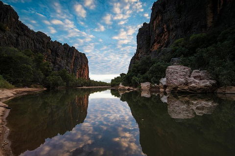 Gorgeous Gorges Tour - Windjana & Bell Gorge, Mt Hart, Cape Leveque - Australian Directory 1