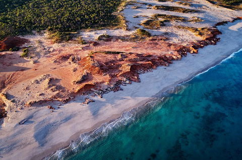 Gorgeous Gorges Tour - Windjana & Bell Gorge, Mt Hart, Cape Leveque - Australian Directory 4