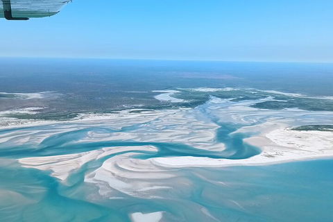 Giant Tides Tour - Cygnet Bay Pearl Farm - Australian Directory 1