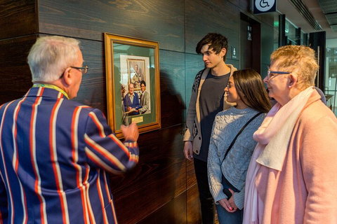 Melbourne Sports Experience + Free MCG Tour - Australian Directory 0