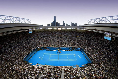 Melbourne Sports Experience + Free MCG Tour - Australian Directory 1