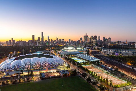 Melbourne Sports Experience + Free MCG Tour - Australian Directory 4