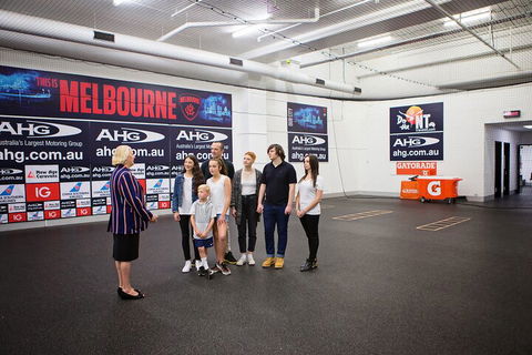 Melbourne Sports Experience + Free MCG Tour - Australian Directory 5