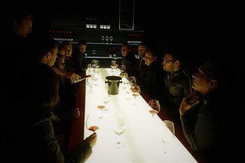 Valleys Of Vino Tour - Australian Directory 0