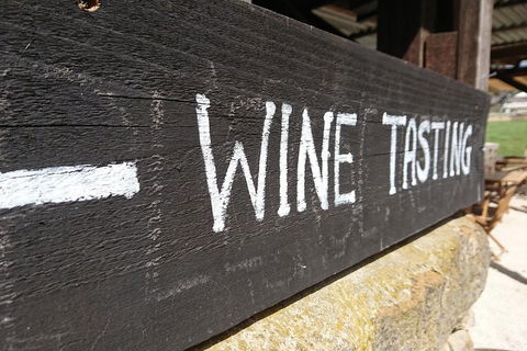 Valleys Of Vino Tour - Australian Directory 2