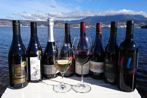 Valleys Of Vino Tour - Australian Directory 4